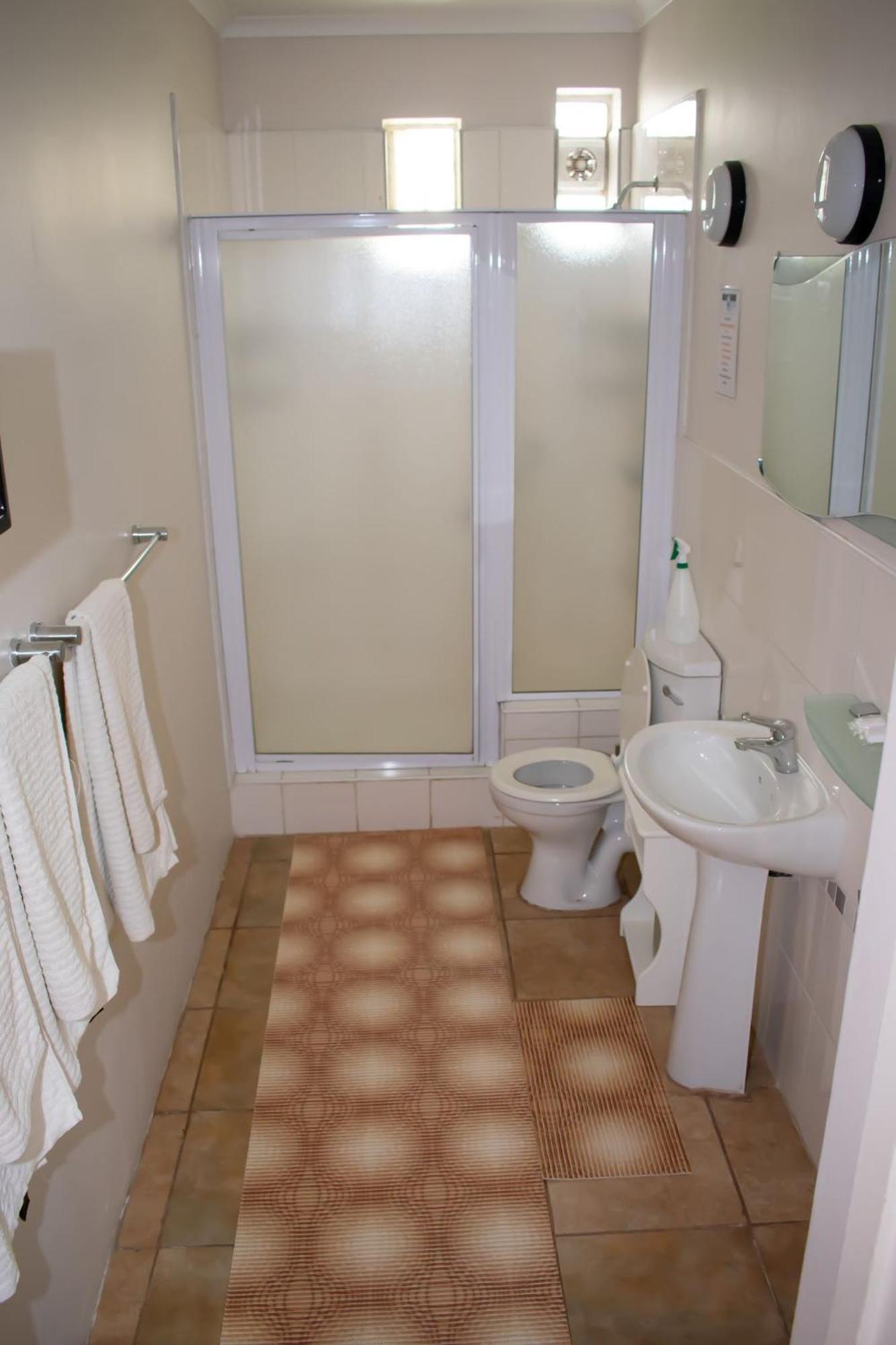 Chez Nous Bed And Breakfast & Self Catering Дънди Екстериор снимка