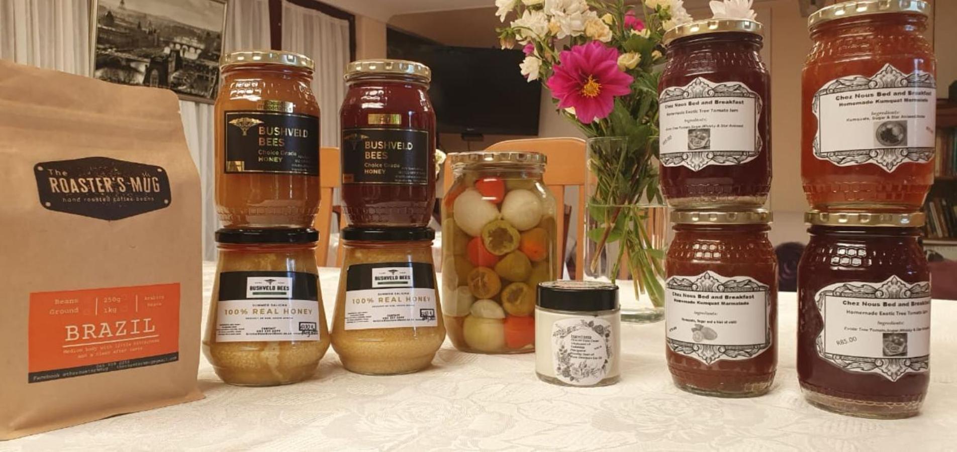 Chez Nous Bed And Breakfast & Self Catering Дънди Екстериор снимка