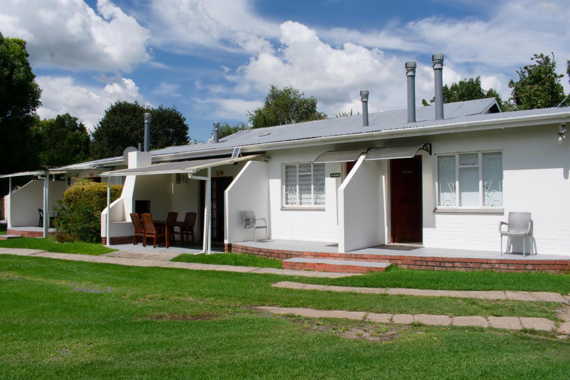 Chez Nous Bed And Breakfast & Self Catering Дънди Екстериор снимка